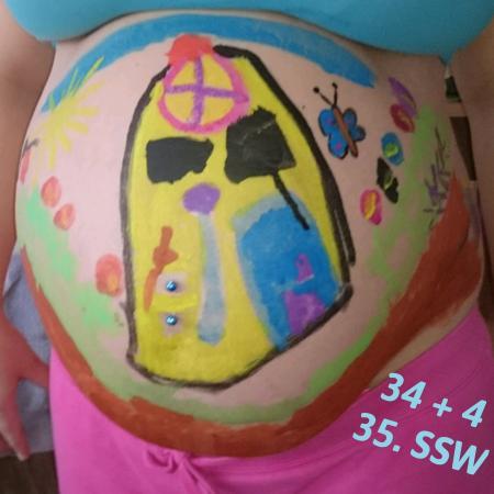 Bild zu Die große Schwester - Forum für November - Mamis