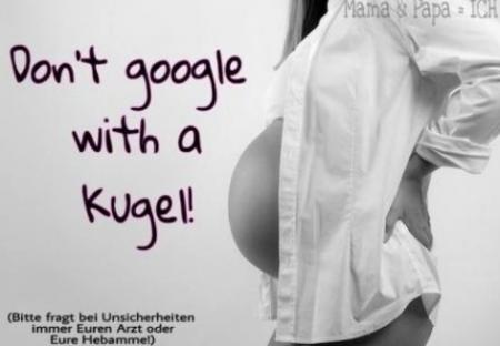 Bild zu Lustig - Forum für November - Mamis