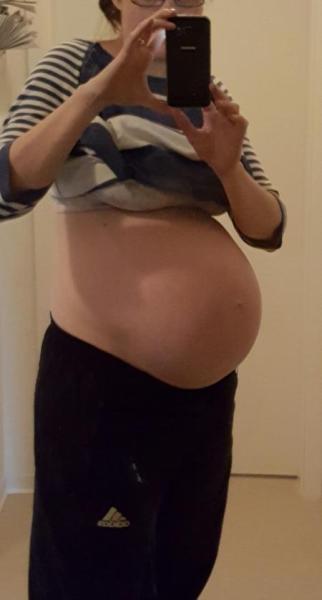 Bild zu Kugelmittwoch - Forum für November - Mamis