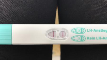 Bild zu Eigt wollte ich nicht ... - Forum für November - Mamis