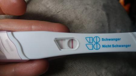 Bild zu Positiv .... - Forum für November - Mamis