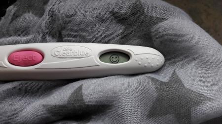 Bild zu Vielleicht noch ein Novemberchen - Forum für November - Mamis
