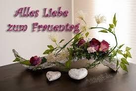 Bild zu Alles liebe zum Frauentag - Forum für November - Mamis