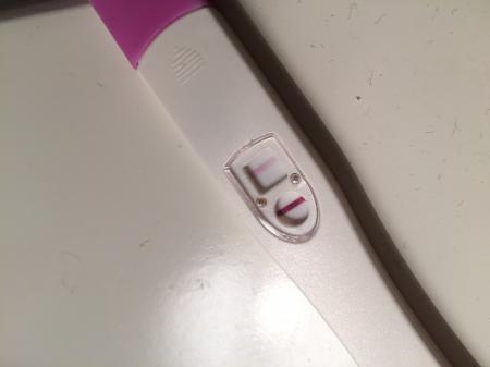 Bild zu Positiv???? - Forum für November - Mamis