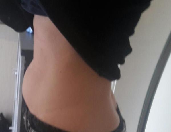 Bild zu babybäuche - Forum für November - Mamis