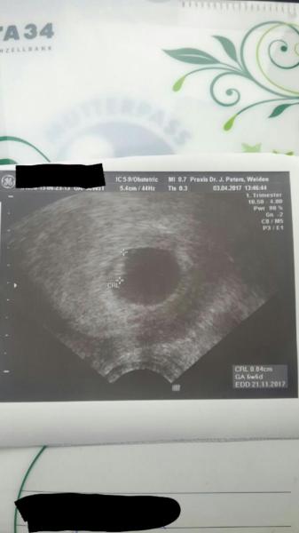Bild zu mich auch mal melde mit US Bild - Forum für November - Mamis
