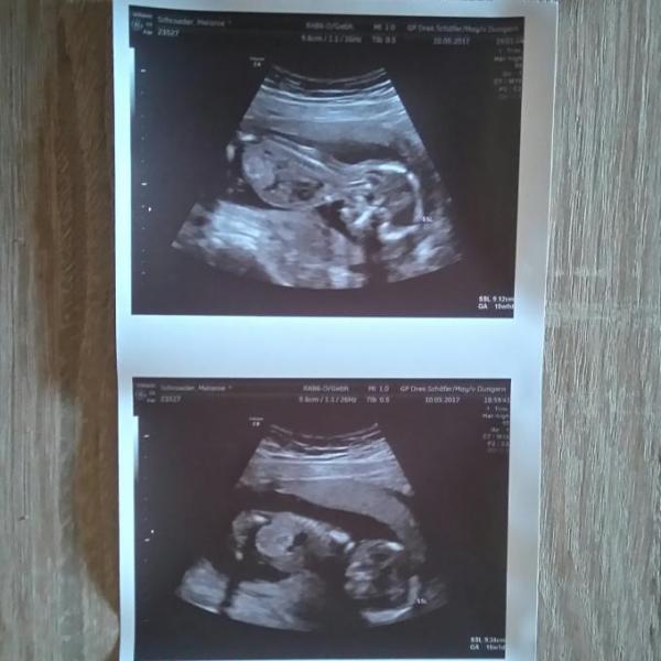 Bild zu Zurück vom babykino :) - Forum für November - Mamis