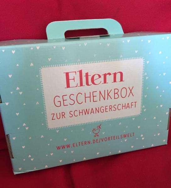 Bild zu Zurück vom Arzt - Forum für November - Mamis