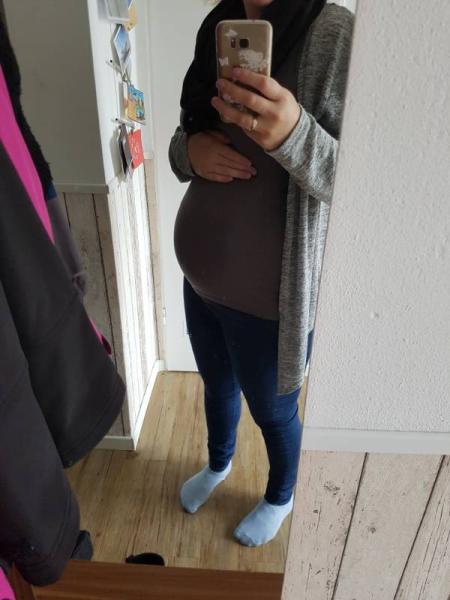 Bild zu Kugel Donnerstag :-) - Forum für November - Mamis