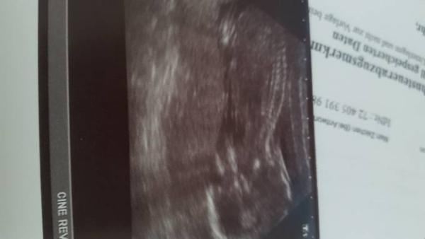 Bild zu Mal wieder Hallo sagen... - Forum für November - Mamis