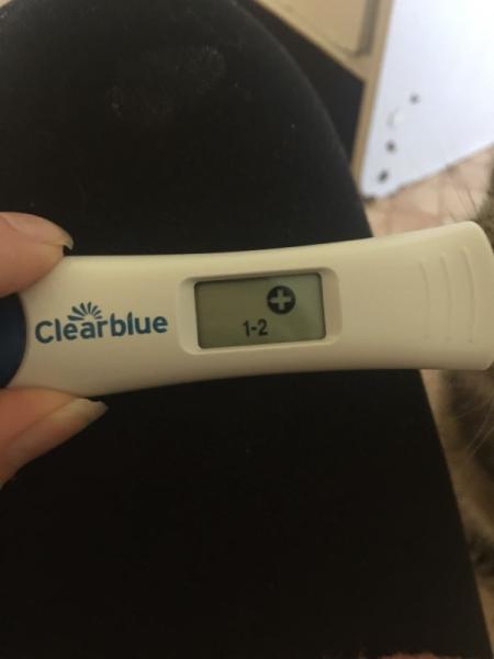 Bild zu Baby 2.0 - Forum für November - Mamis