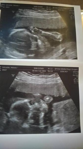 Bild zu Mein Sohn :) - Forum für November - Mamis