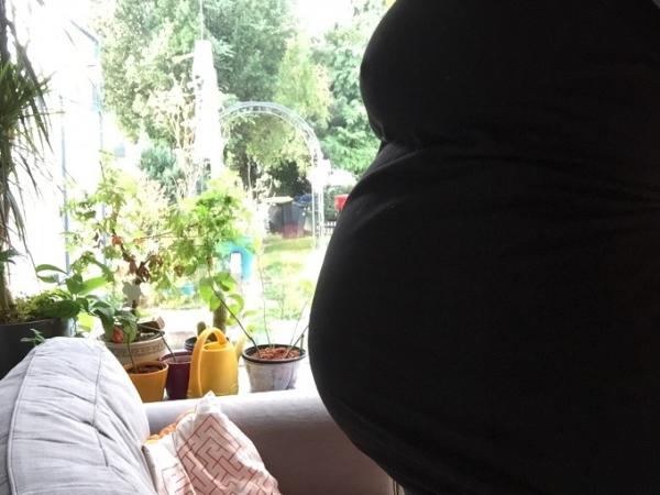Bild zu Kugel-Donnerstag - Forum für November - Mamis