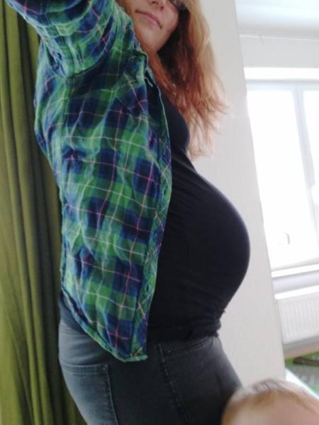 Bild zu Kugel-Donnerstag🎆 - Forum für November - Mamis