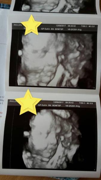 Bild zu Verliebt <3 - Forum für November - Mamis