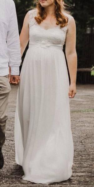 Bild zu Für alle die es interessiert (hochzeit) - Forum für November - Mamis