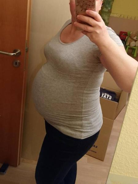 Bild zu Kugeldonnerstag - Forum für November - Mamis