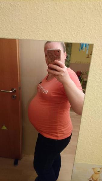 Bild zu Kugeldonnerstag - Forum für November - Mamis