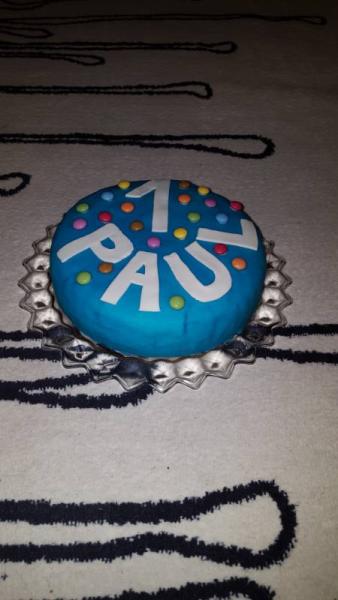 Bild zu die Party kann steigen - Forum für November - Mamis