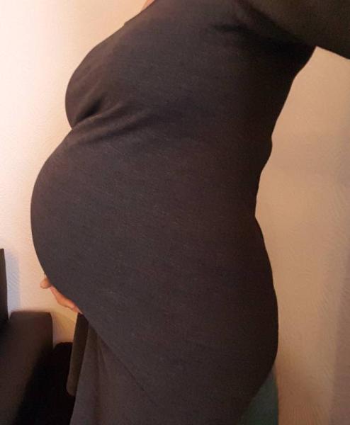 Bild zu Kugeldonnerstag - Schützen - 🤰 - Forum für November - Mamis