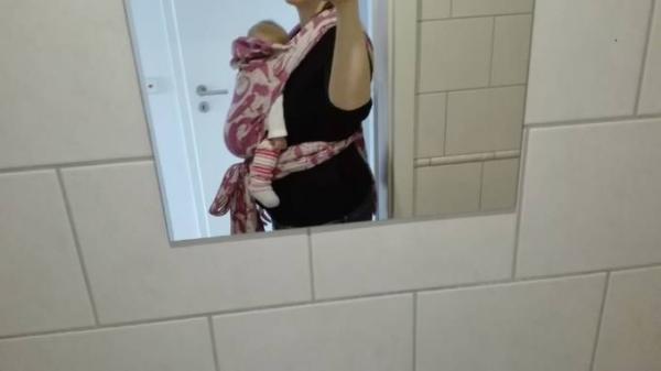 Bild zu Dickbauchsonntag :) - Forum für November - Mamis