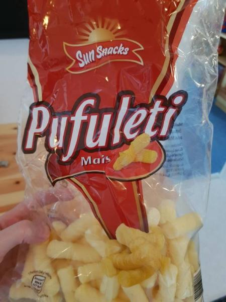 Bild zu Pufuleti von Aldi Süd - Forum für November - Mamis