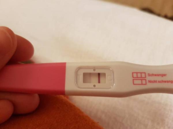 Bild zu Zart positiv? - Forum für November - Mamis