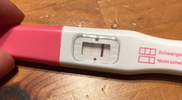 Bild zu Positiv - Forum für November - Mamis