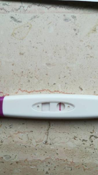 Bild zu Schwanger? - Forum für November - Mamis
