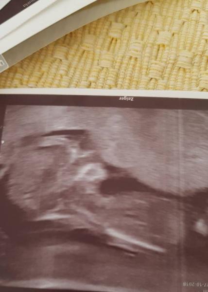 Bild zu Wieder da vom NFM - Forum für November - Mamis