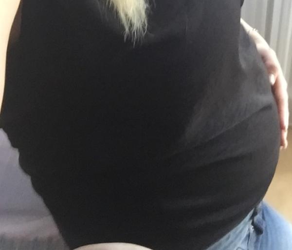 Bild zu 2. Trimester und Bauch wächst. - Forum für November - Mamis