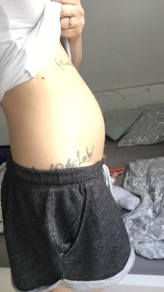 Bild zu Babybauch - Forum für November - Mamis