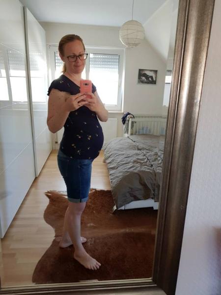 Bild zu Moin - Forum für November - Mamis