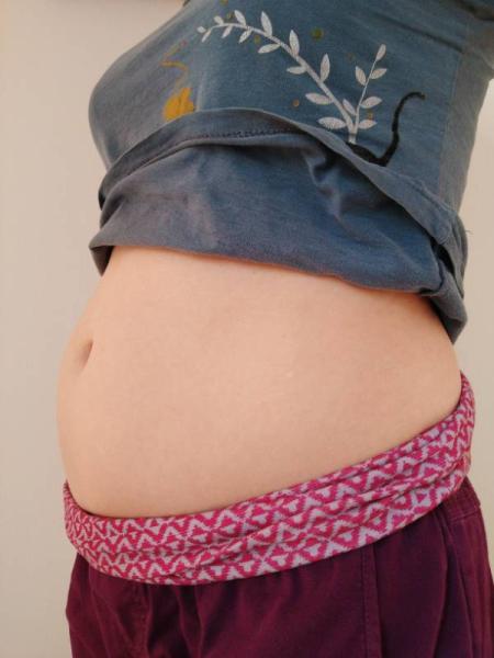 Bild zu DICKBAUCHDIENSTAG! - Forum für November - Mamis