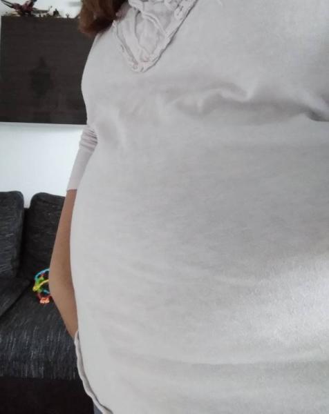 Bild zu Dickbauchdienstag - Forum für November - Mamis