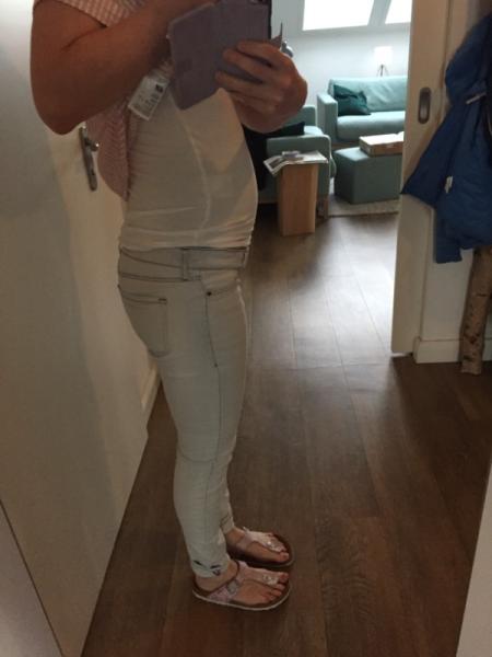 Bild zu Jetzt aber... Foto - Forum für November - Mamis
