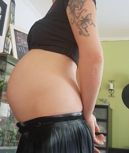 Bild zu 18 ssw, zweites Baby, kindsbewegungen - Forum für November - Mamis