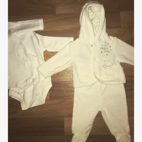 Bild zu Heute auch mal wieder Baby TV gehabt - Forum für November - Mamis