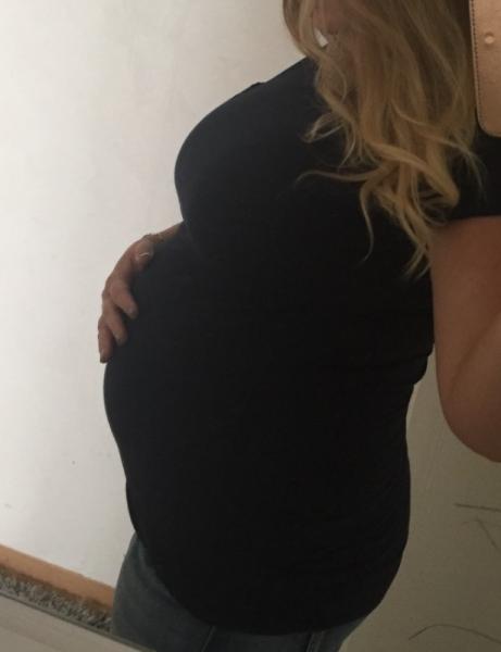 Bild zu DickbauchDienstag - Forum für November - Mamis