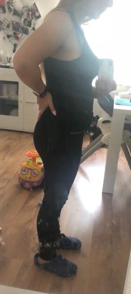 Bild zu Normal? - Forum für November - Mamis