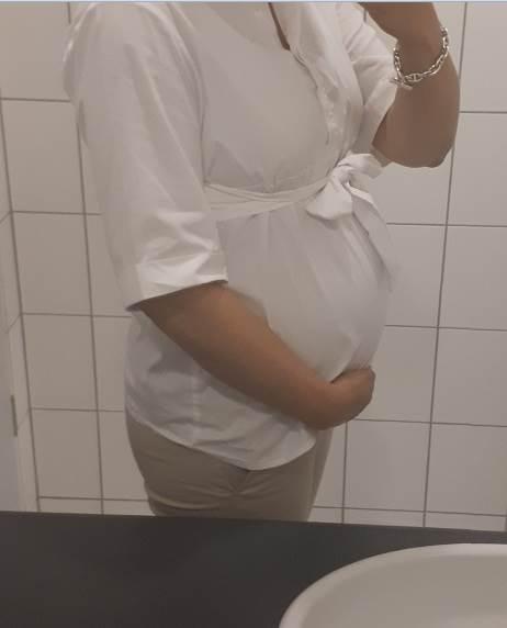 Bild zu Der Dickbauchdienstag ist eröffnet  - Forum für November - Mamis