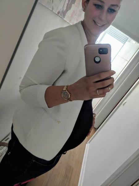 Bild zu Dickbauchdienstag ☀️ - Forum für November - Mamis