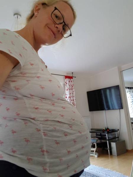 Bild zu Ist heute nicht... - Forum für November - Mamis