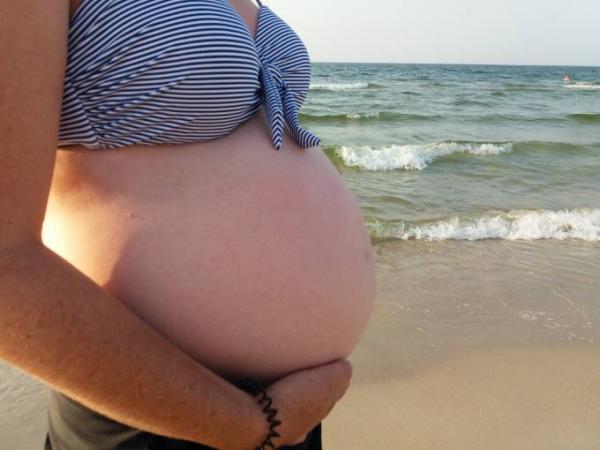Bild zu Dickbauchdienstag - Forum für November - Mamis