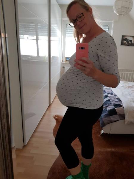 Bild zu Dickbauchdienstag - Forum für November - Mamis