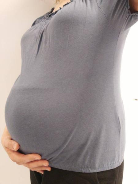 Bild zu Dickbauchdienstag!! - Forum für November - Mamis