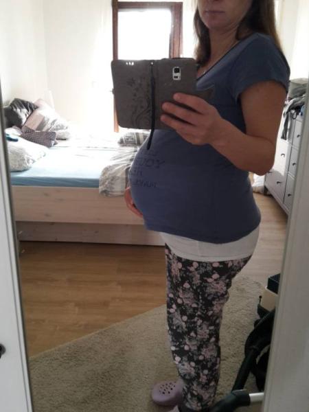 Bild zu Dickbauchdienstag - Forum für November - Mamis