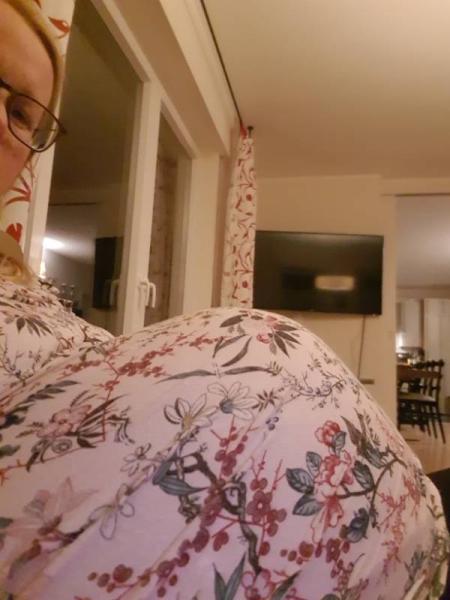 Bild zu Habt ihr das auch? - Forum für November - Mamis