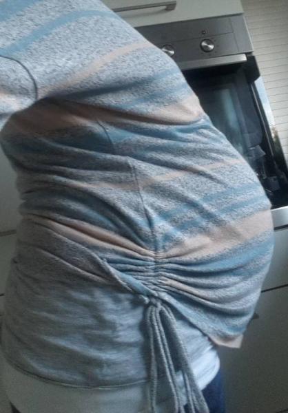 Bild zu Dickbauchdienstag- wer ist noch dabei? - Forum für November - Mamis