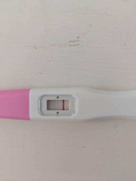 Bild zu Schwanger? - Forum für November - Mamis
